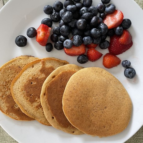 Pancakes